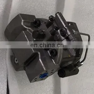 Rexroth A10VSO Series Hydraulic Piston Pump A10VSO18DFE1/31R-PPA12N00 A10VSO18FHD/31R-PPA12N00 thumbnail-3