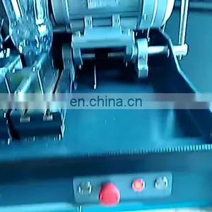 DTQ-5 Low Speed PreciseMetallographic Specimen Cutting Machine thumbnail-1