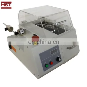 High Quality Iqiege-600 Automatic Metallographic Cutting Machine thumbnail-4