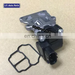 22270-28010 Idle Air Control Valve for Toyota Highlander 2.4L Rav4 2001-2004 2.0L thumbnail-2