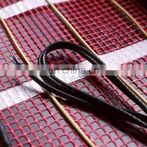 220v Floor Heat Mat Heating Systems thumbnail-1