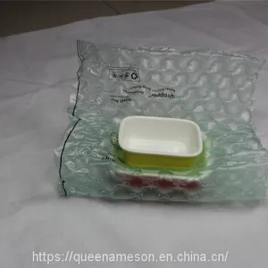 Instant Inflatable Air Bubble Wrapper Film Great Transportation Protection thumbnail-1