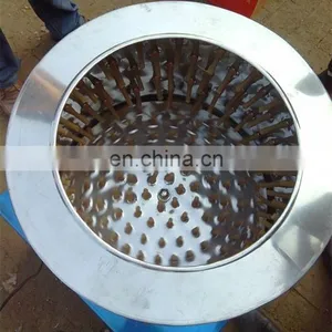 TM-50 Home Use Chicken Slaughter Line Slaughter House Slaughtering Tool for Sale in Turkey thumbnail-6