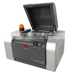 LIYI Price Of Spectrometer Machine XRF RoHS Analyzer thumbnail-4
