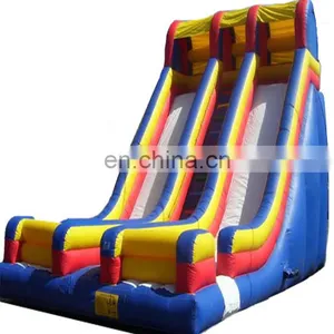 Heavy Duty Big Inflatable Water Slide Sale thumbnail-1