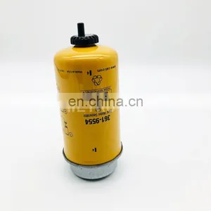 Excavator Fuel Water Separator Filter 361-9554 thumbnail-6