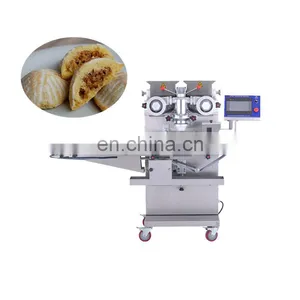 Arabic Automatic Stuffed Dates Maamoul Making Machine thumbnail-1