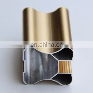 Shengxin New Trend Modern Design Aluminium Accessories for Window and Door China thumbnail-4