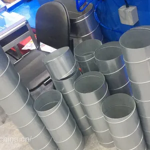 SBKJ Spiral Tubeformer SBTF-1602B thumbnail-3