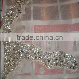 Handwork Necklines thumbnail-1