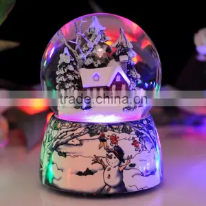 2015 New Best Selling Christmas Gift of Music Box for Promotion thumbnail-1
