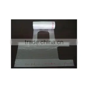 Hot Selling T-shirt Packaging Plastic Bag From China thumbnail-2