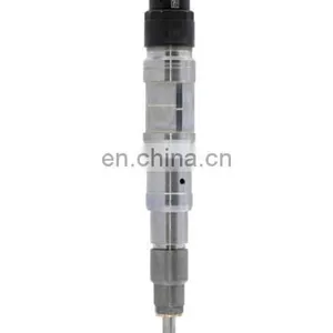 Fuel Injector 0445 120 228 Bos-ch Original In Stock Common Rail Injector 0445120228 thumbnail-1
