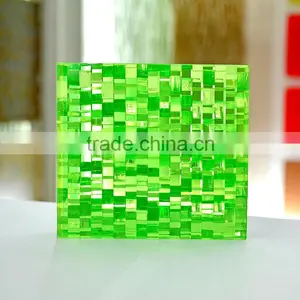 Resin Decorative Wall Covering Panels thumbnail-1