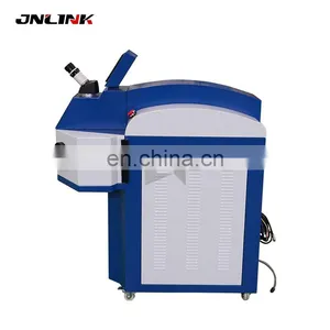 Laser Welding Machine Jewelry Italy thumbnail-4