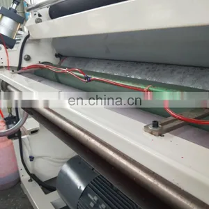 High Quality Kitchen Towel and Toilet Paper Making Machine to Make the Tissue Paper Roll thumbnail-3