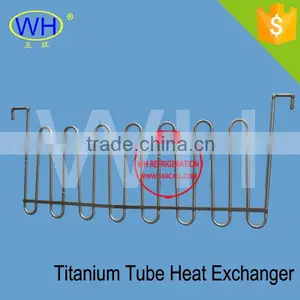 316L Tube Bend Heat Exchanger thumbnail-1