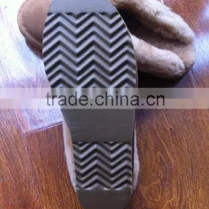 Wholesale Fur Man Slippers thumbnail-3