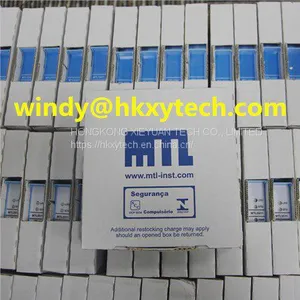 MTL5532 Pulse Isolator, With Current, Pluse, Voltage Inputs thumbnail-2