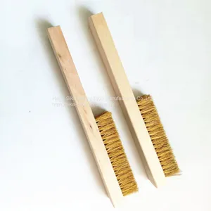 Spark Resistant Tools Brass Brush thumbnail-1