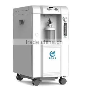 Oxygen Concentrator thumbnail-2