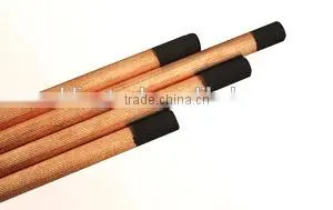 Copper-Coated ARC Gouging Welding Carbon Rod thumbnail-2
