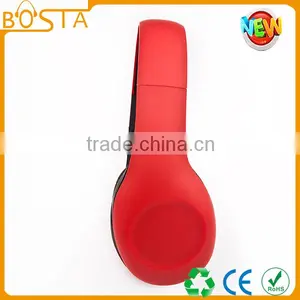 Comfortable Stereo Best Selling Promotional Stereo Bulk Order Fashion Free Sample Headphones thumbnail-3