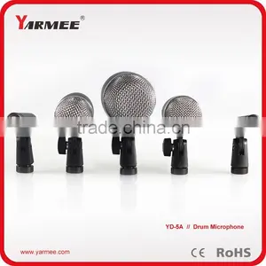 Musical Instruments Drums Set Microphone YD5A Snare Drum Microphone thumbnail-3