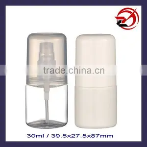 Plastic Atomizer Bottle thumbnail-1