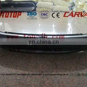 REAR BUMPER (OLD STYLE) FOR CHEVROLET SAIL'00/CORSA/92101090 thumbnail-1