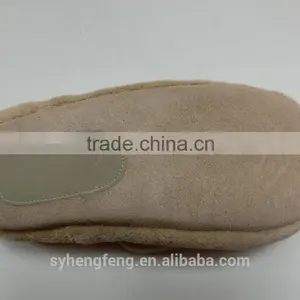 2016 Nice Pure Color Women Indoor Shoes thumbnail-2