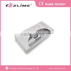 Electric Ioni Infrared Heat Vibrating Mini Facial Massager thumbnail-4