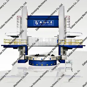 Heavy Duty Two Column Lathe Machine Black Friday thumbnail-3