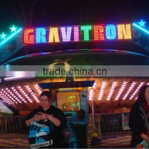 RGB Changing Color Led Light thumbnail-4