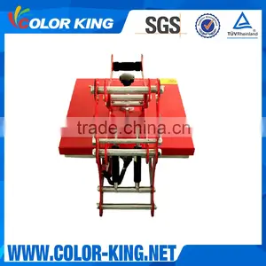 2016 Unique Design High Quality Rosin Press in Heat Press Machine thumbnail-3