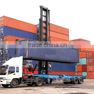 Price of Used 40Ft Cargo Containers in USA thumbnail-2