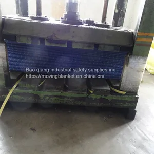 Furniture Protection Moving Blanket,moving Pad,moving Mat From Manufacturer With Top Quality and Fast Delivery and Good Price thumbnail-4