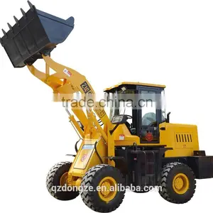 2m3 ZW928 Used Wheel Loader thumbnail-1
