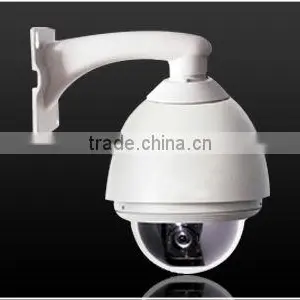 New Produts 2MP HD Mini High Speed Dome CCTV Camera Systems 1080P COMS AHD Video PTZ Camera thumbnail-1
