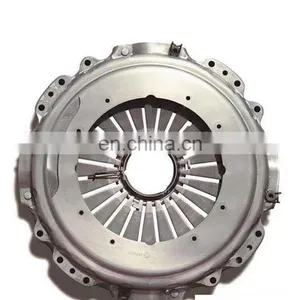 Cheap Price Custom T38V0 Clutch Pressure Plate For Yutong Jinlong And Other Buses thumbnail-4