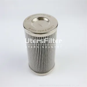R928006817 2.0160 PWR6-B00-0-M UTERS Filter Element Replace of Rexroth Hydraulic Oil Filter Element thumbnail-3