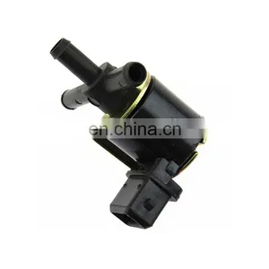 Car N75 1.8t Turbo Boost Control Solenoid Valve For Passat B5 MK4 Golf 1.8T Beetle A4 S4 TT 058906283C 058906283F thumbnail-3
