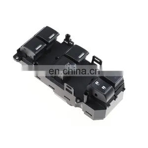 100017730 35750-SZW-J11 Universal Power Window Switch RH For Honda Accord 08-11 thumbnail-3