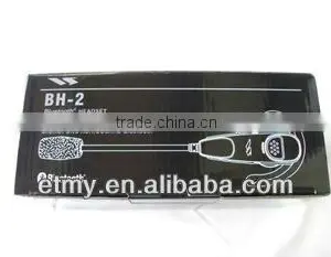 YAESU BH-2A BLUETOOTH VX-8R/FTM10R/FTM350M MONO HEADSET (NEW) thumbnail-1