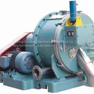 Centrifugal Dewatering Machine thumbnail-3