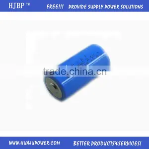 2014HOT SALE DEEP CYCLE Cr17335 Lithium Batteries thumbnail-1