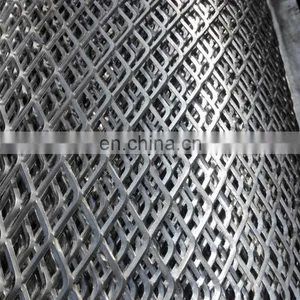 Stainless Steel Expanded Metal Grill and Low Price thumbnail-3
