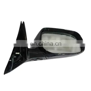 Universal Aftermarket Car Body Kits Auto Car Side Door Rearview Mirror For Camry 2007 thumbnail-2