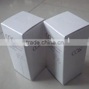 Silver Stamp Cosmetic Packaging thumbnail-1