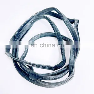 12341-5R1-003 Genuine Valve Cover Gasket for Honda City L15b Fit Gk5 2015-2022 Xrv thumbnail-3